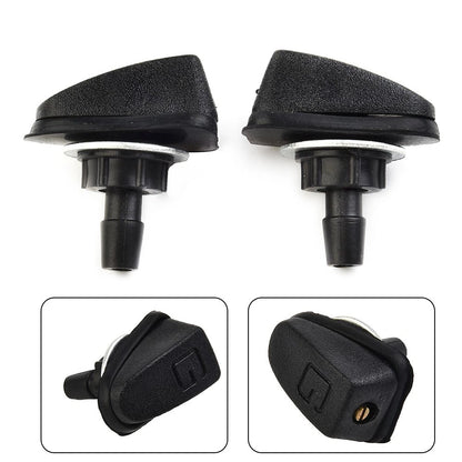 Wiper Sprayer for