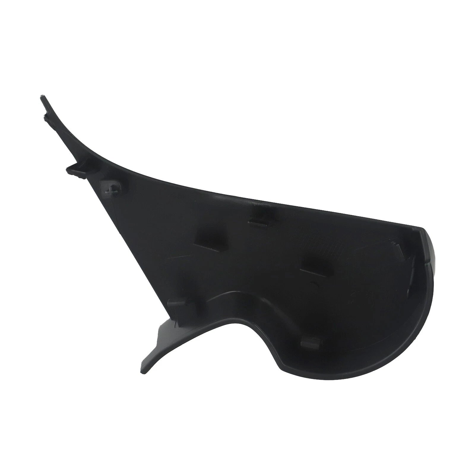Right Rearview Mirror Bottom Shell for Tesla Model 3 (2021–2023)