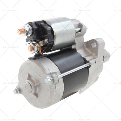 Starter Motor for Briggs Stratton V-Twin Vanguard (9Tooth 845760 613477)