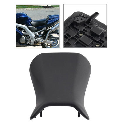 Front Rider Driver Seat Cushion for Suzuki SV650S SV650 (2005–2012)