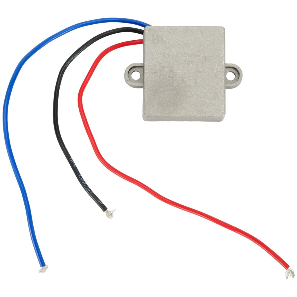 Conversion Module Switch 230V to 25A (43x13x38mm)