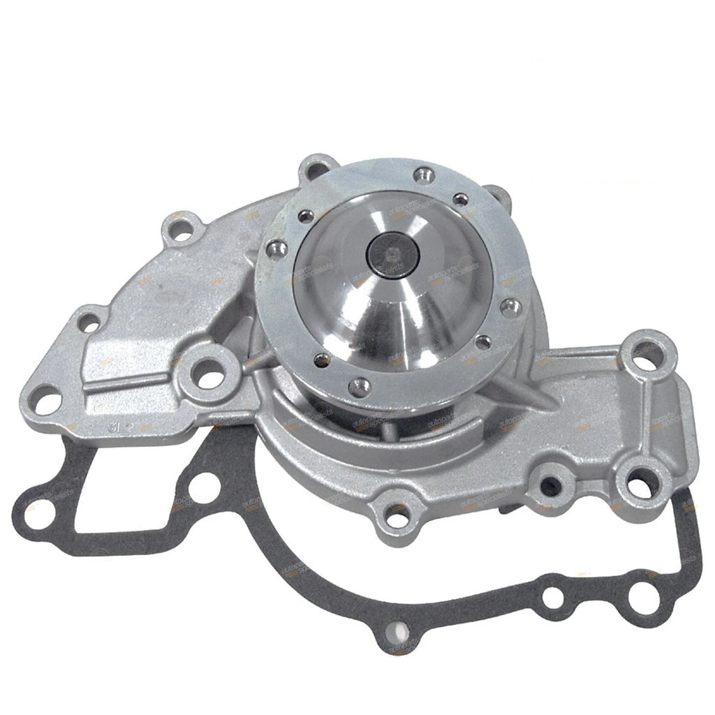Genuine GMB Water Pump for Commodore V6 3.8L (VN–VY)