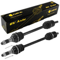 Front Left Right CV Axle Replacement for Can-Am Commander 1000R DPS (2021–2026)
