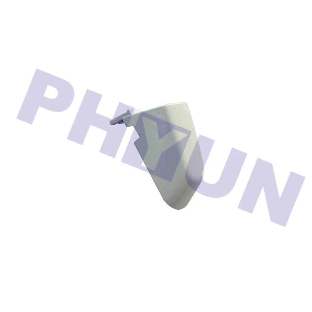 Front Left Door Handle Cover for Chevrolet Impala (2014–2020) - White