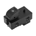 Front Side Power Window Switch Replacement for Chevrolet Silverado (2007–2013)