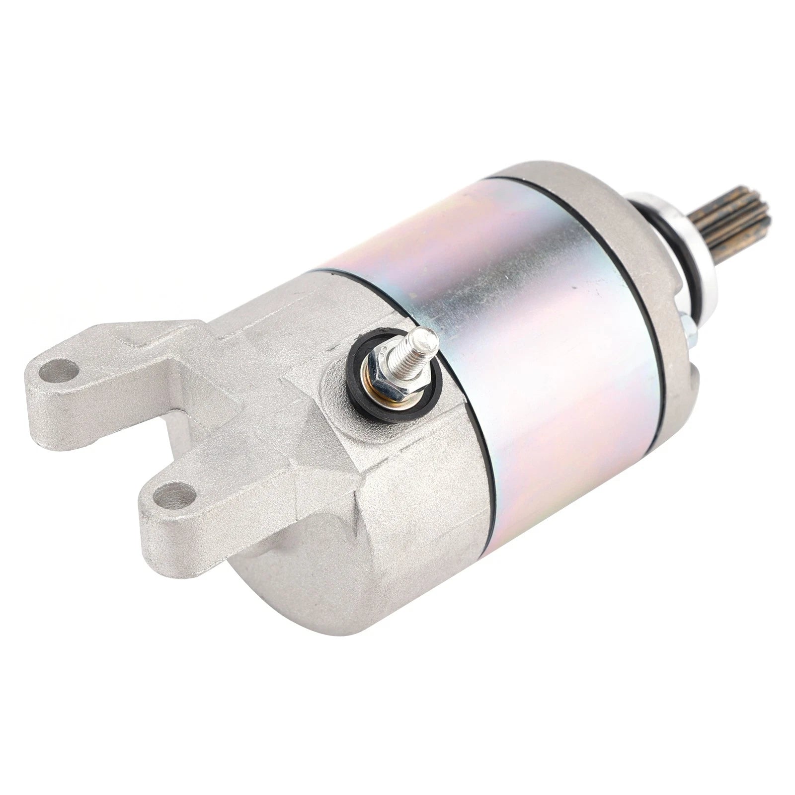 Starter Motor for Suzuki Belang 150/FXR 150/FX 125/Raider 150 F.i/GSX R150 (2015–2023)