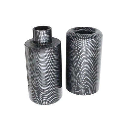 Set of 2 Frame Sliders for Suzuki GSXR1000 (2007–2008)