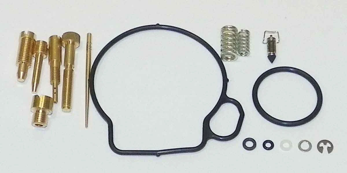 Carburetor Kit for Yamaha TT-R 50 (2012–2024) - 016-881