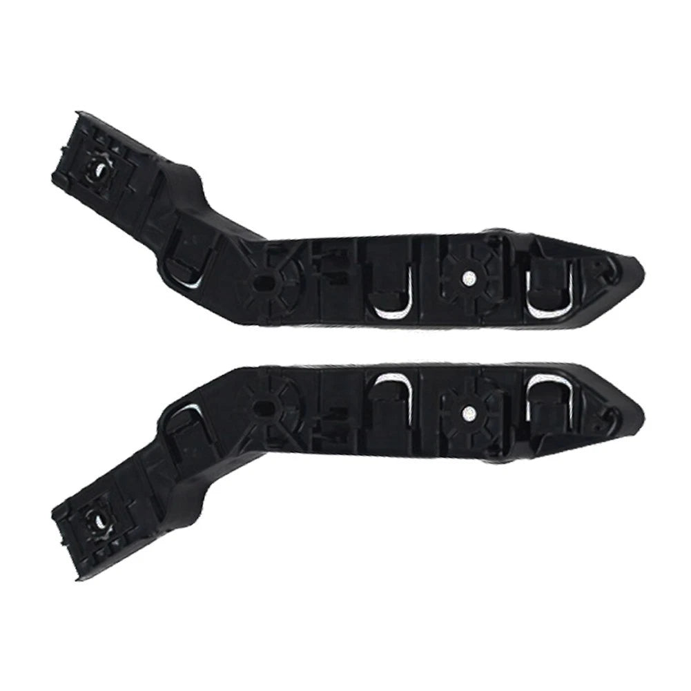 Front Bumper Bracket Support for