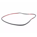 Front Door Rubber Seal for BMW E60, E61 (2006–2013)