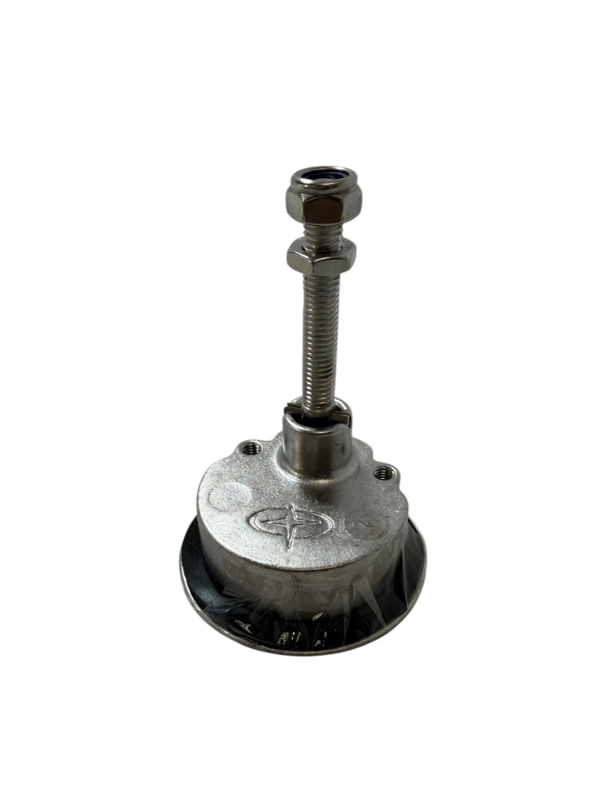 Gemlux Marine Latch Face for Marine Applications (2 3/8" Cutout, 1 7/8" W)