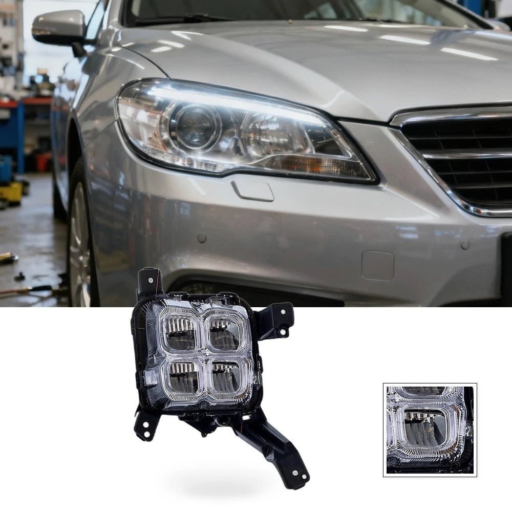 Fog Lamp Driver Side for Kia Sorento (2018–2020) 92202C5600