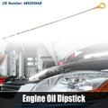Engine Oil Level Dipstick Replacement for Dodge Avenger (2008–2010)