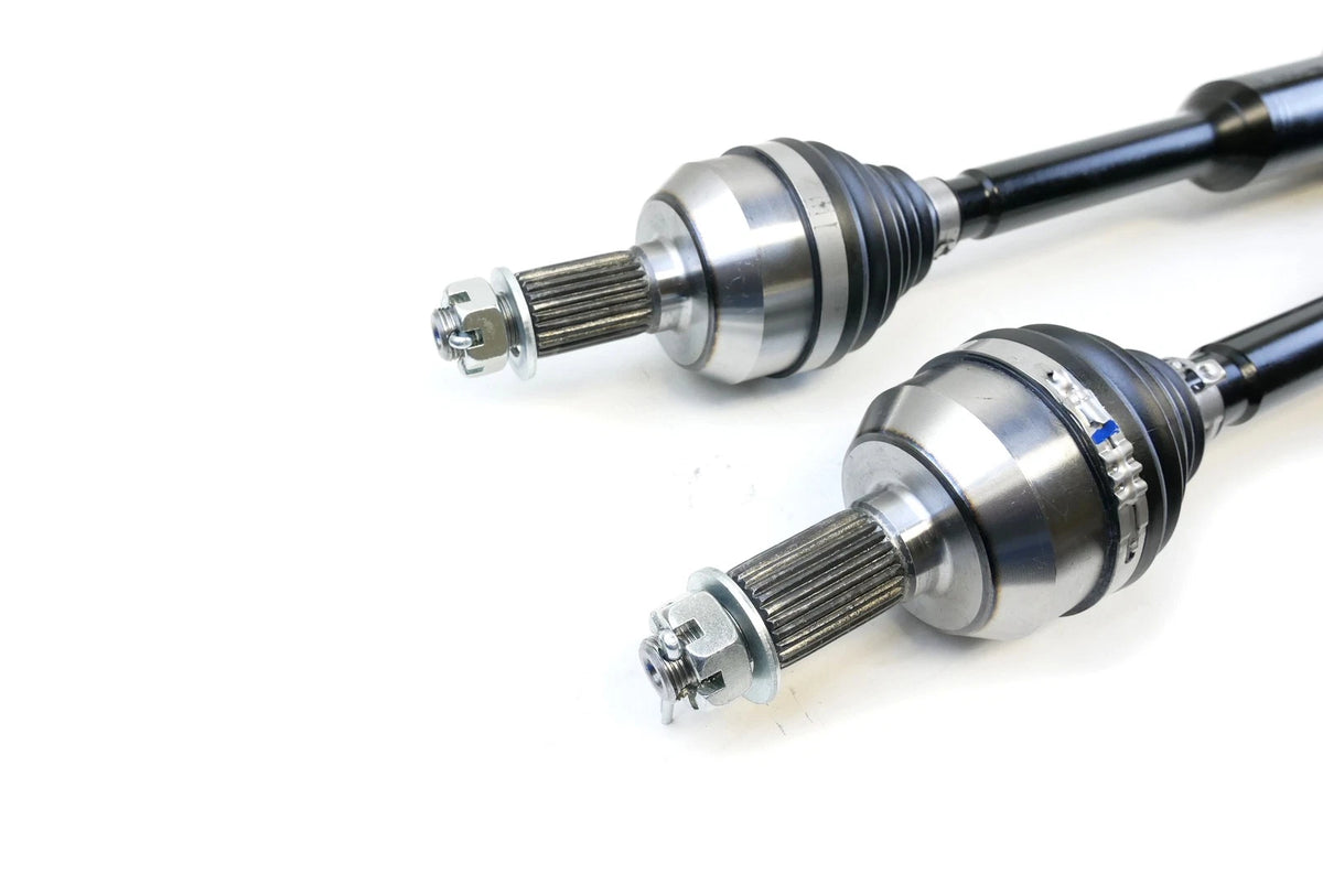 Monster XP Series Rear CV Axles for Polaris (1333947)