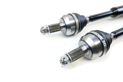 Monster XP Series Rear CV Axles for Polaris (1333947)