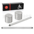 Push Rods & Cam Follower Tappet for Honda Rancher 350 FE FM TE TM TRX350 (2000–2006)