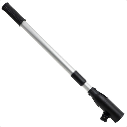 Telescopic Tiller Extension Handle for Outboard & Trolling (17.5"–25")