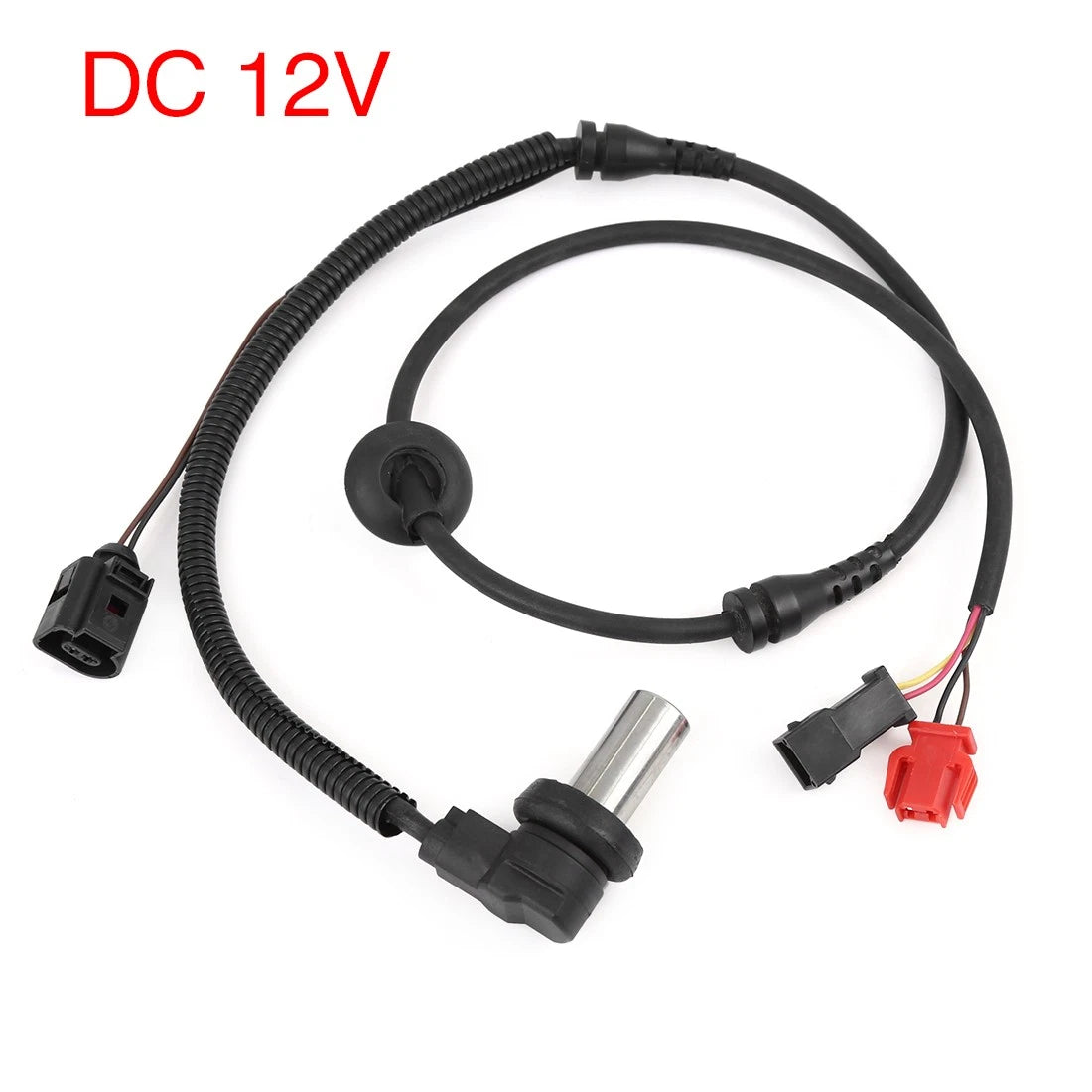 ABS Wheel Speed Sensor Front Left or Right for Audi A6 (2009–2018)