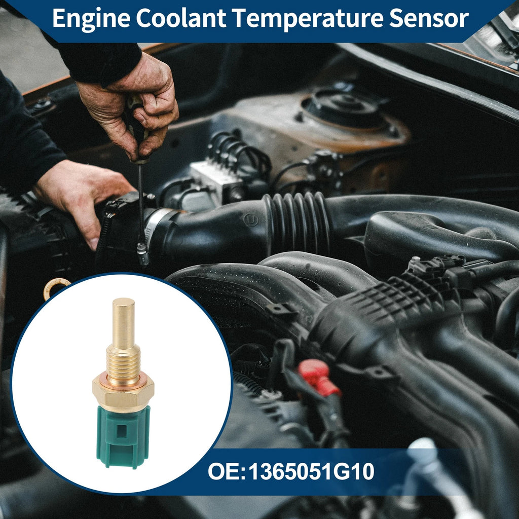 Engine Coolant Temperature Sensor for No. 1365051G10