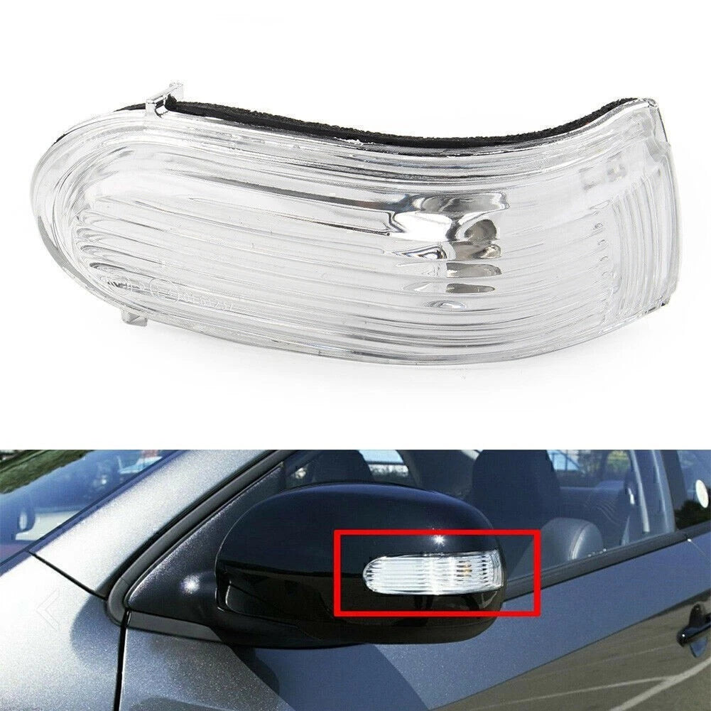 Left Rear View Mirror Indicator for Kia Forte Cerato (2009–2011)