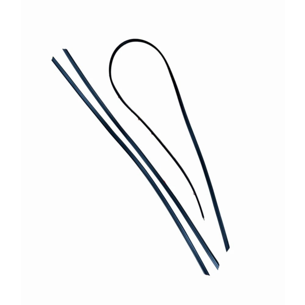 Windshield Moulding Trim for