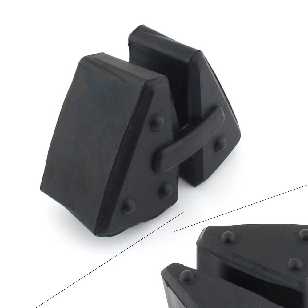 Rubber Rear Wheel Hub Cush Absorber Damper for BMW S1000R S1000RR (2013–2023)
