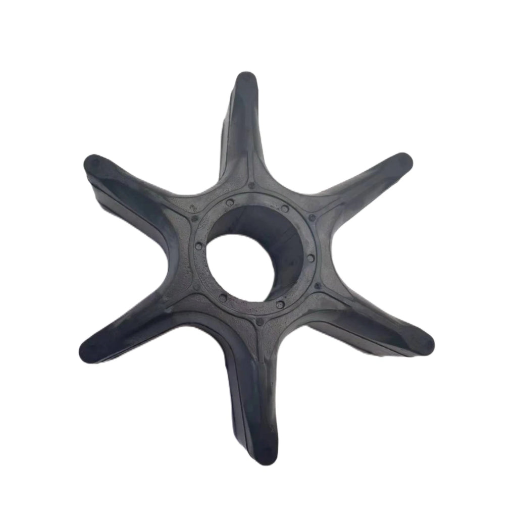 Water Pump Impeller Repair Kit for Yamaha Outboard Engine (6E5-44352-00, 18-3071)