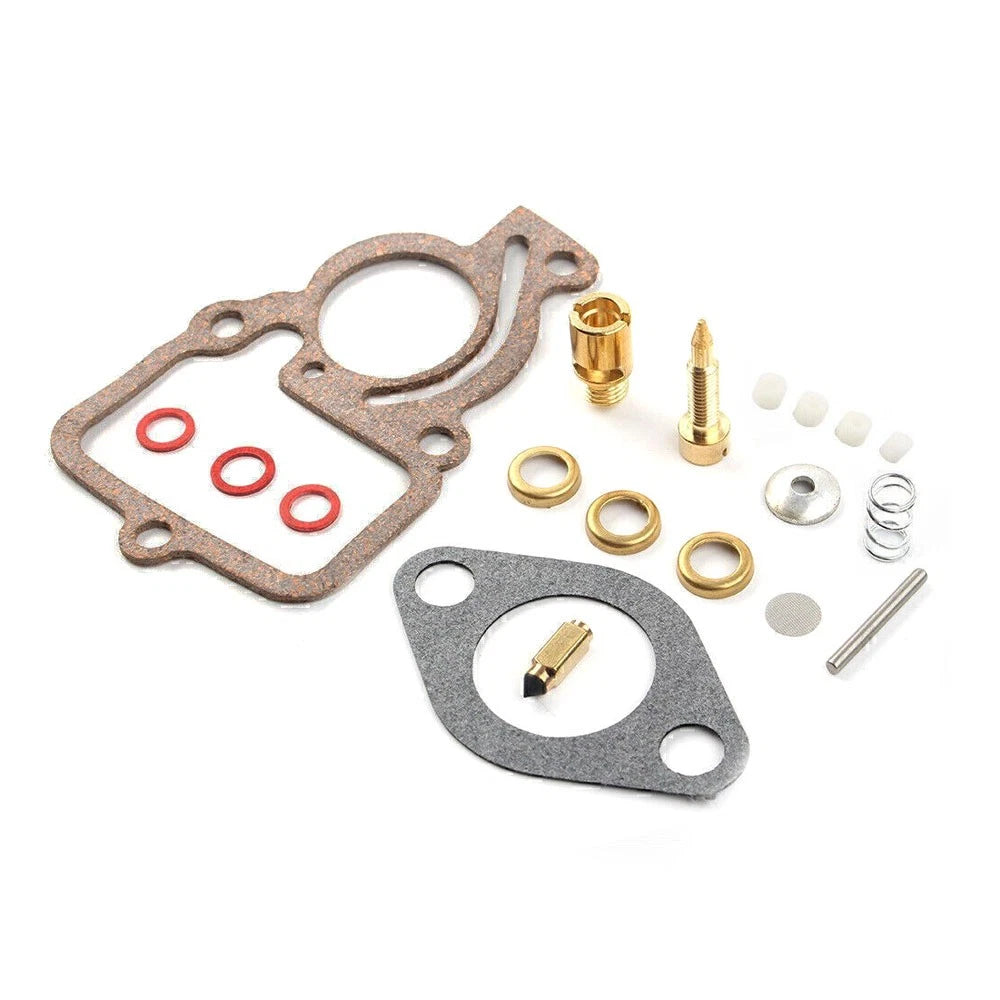Carburetor Carb Kit for Farmall Cub Tractor (251234R94, 364579R91, 355712R91)