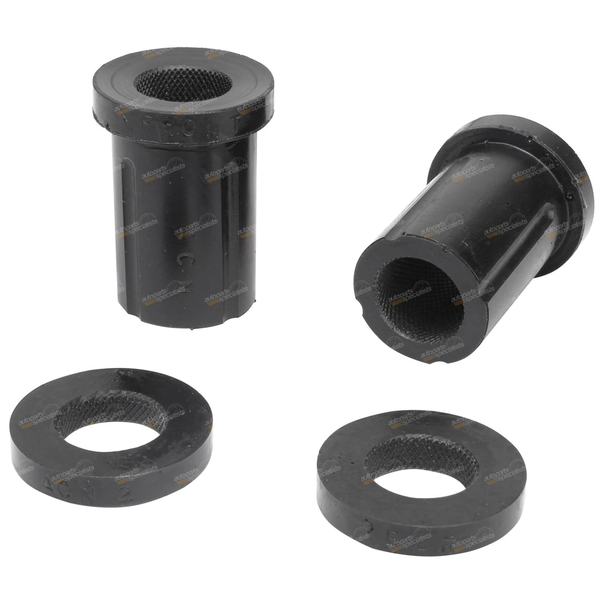 Front Lower Inner Control Arm Bush Kit for Toyota Avalon Camry Vienta (1993–2006)