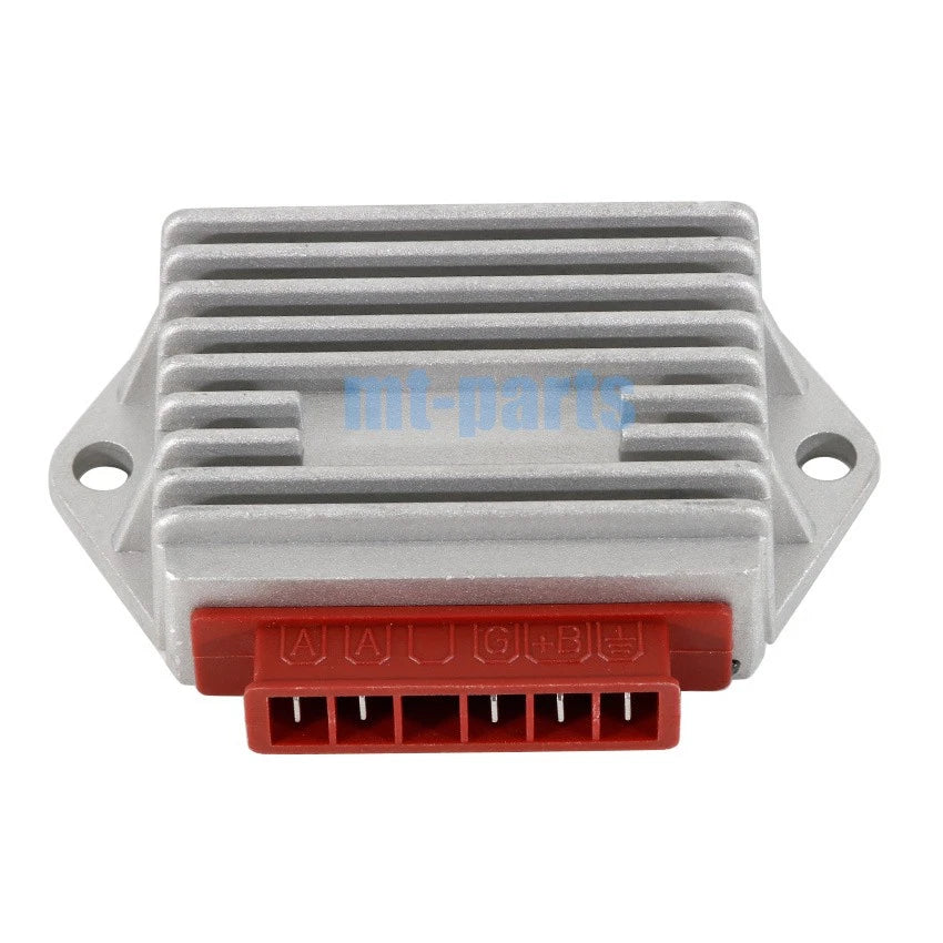 Voltage Regulator Rectifier for Derbi GP-1 50 LC (2005–2011)