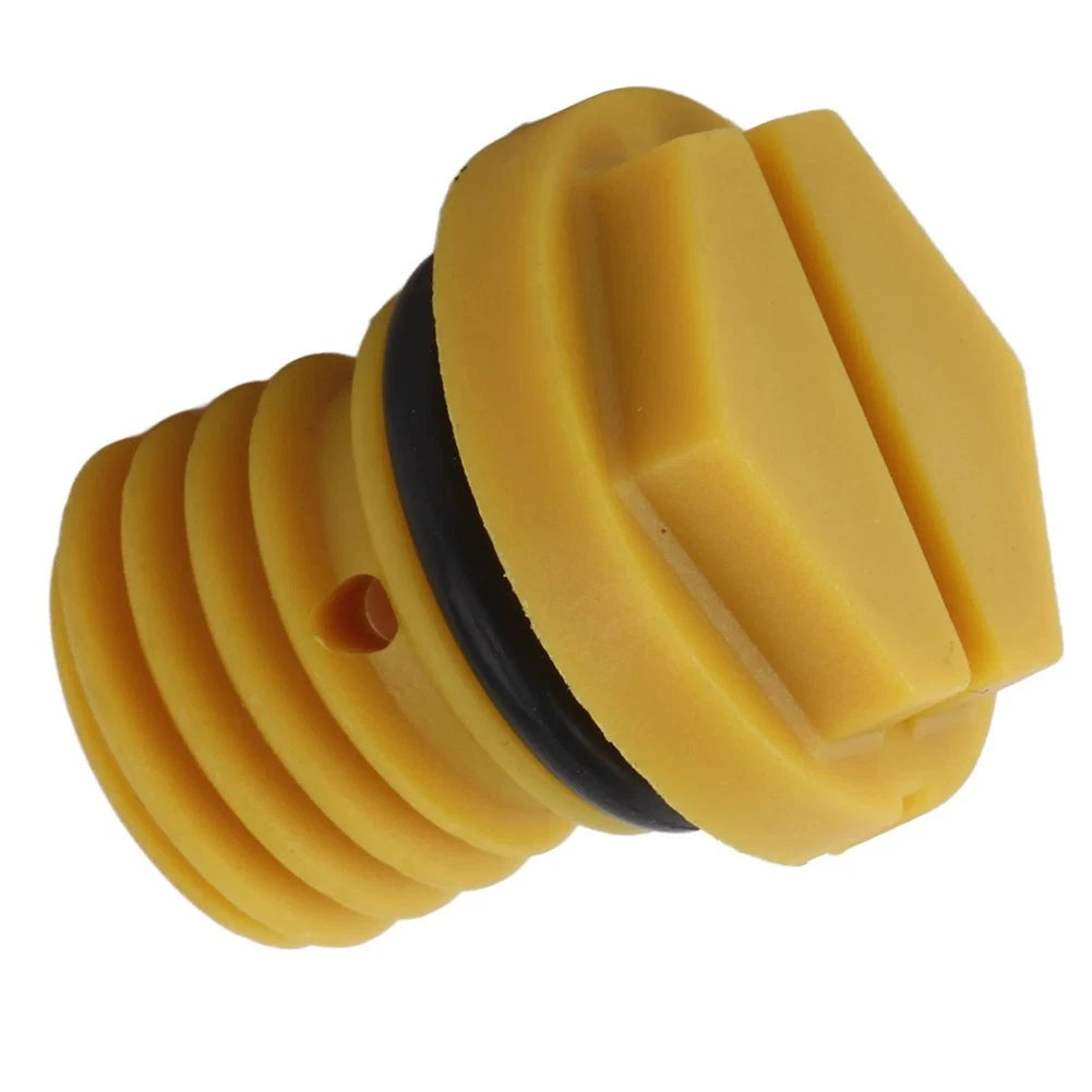 Leak Proof Seal Ring for