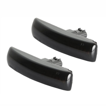 2Pcs Smoke LED Side Marker Light for Land Rover Range Rover Sport (2006–2013)