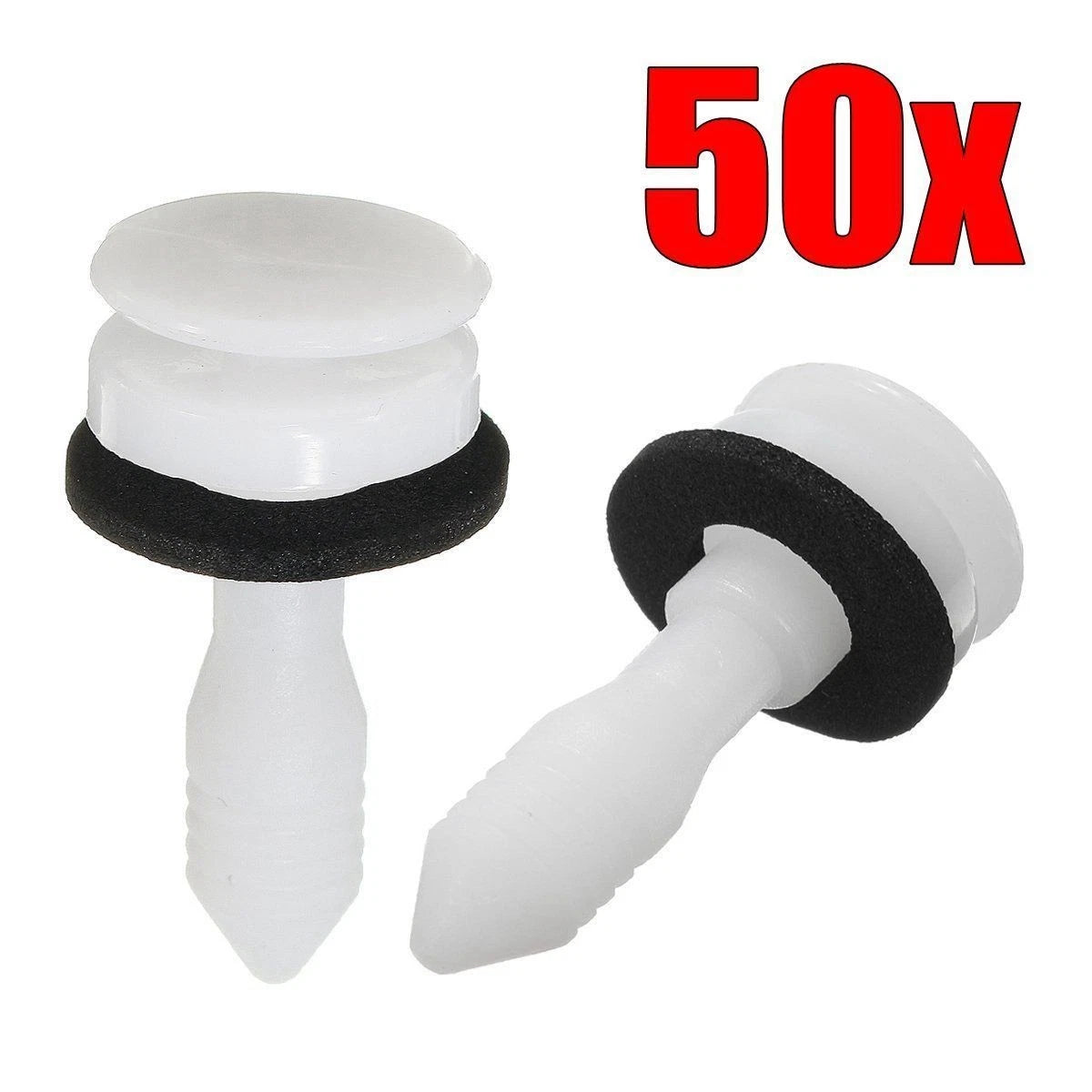 Door Panel Trim Clips 31mm for Jaguar S-Type, X-Type (C2S13494)