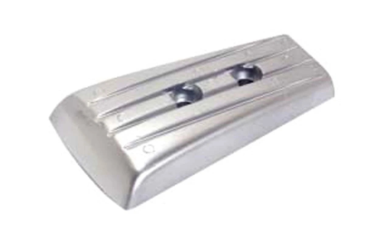 Cavitation Plate Anode for Volvo Penta Sail Drive (450-00733)