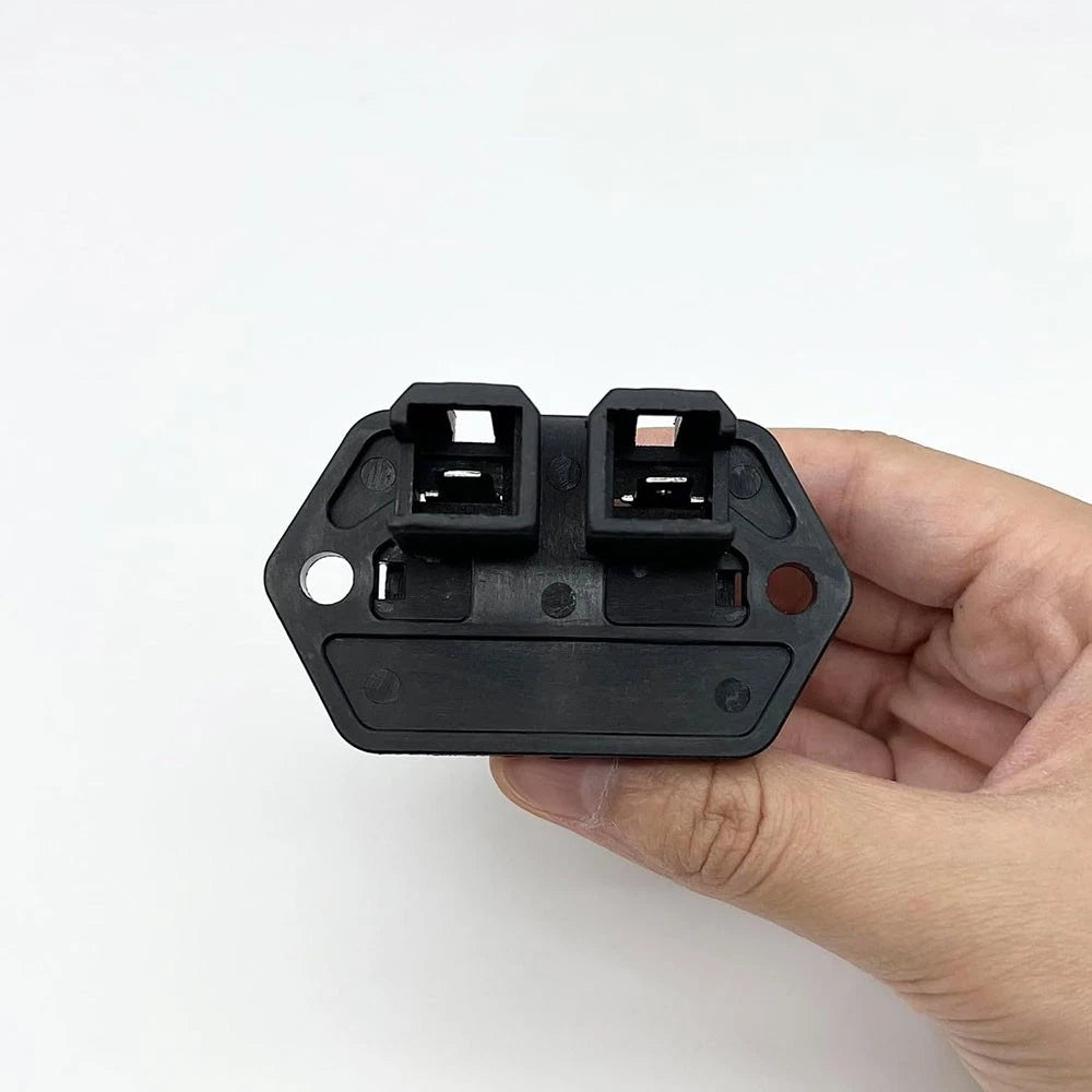 For 2014-2020 Dodge Ram Promaster 1500 2500 3500 68099815AA Cooling Fan Resistor