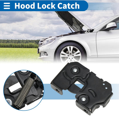 Hood Latch Assembly for Infiniti QX50 (2014–2017) No.6 56011BA0B