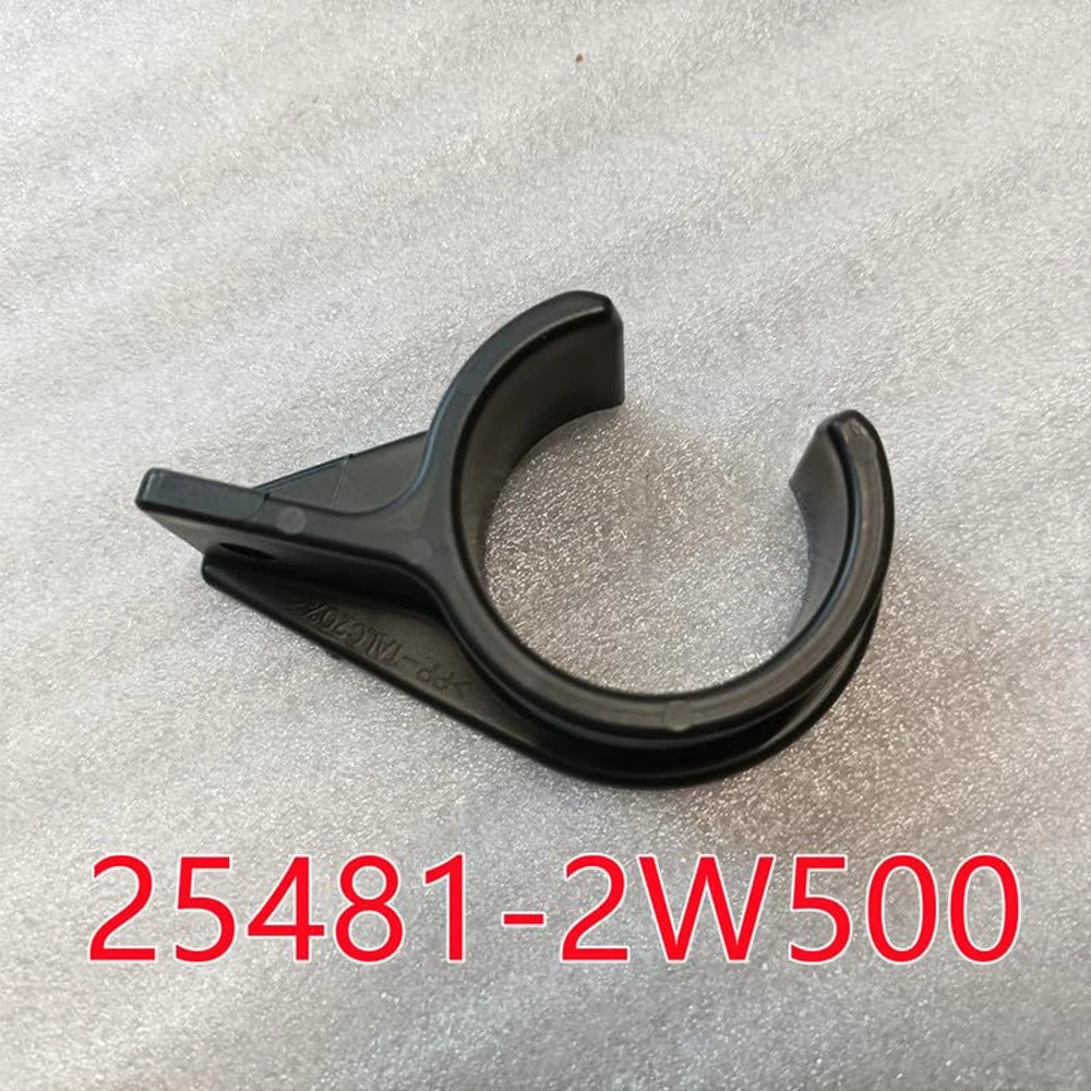 Water Tank Bracket 254812W500 for Hyundai