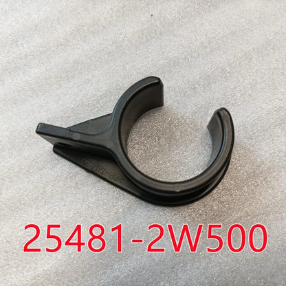 Water Tank Bracket 254812W500 for Hyundai