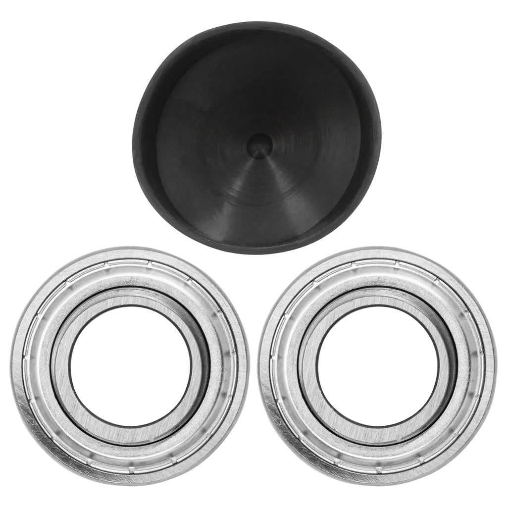 Front Fork Caster Bearing Kit for Bad Boy (2011–2018)