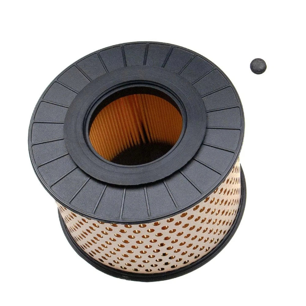 Air Filter for - Improved Intake Flow, Combustion Efficiency