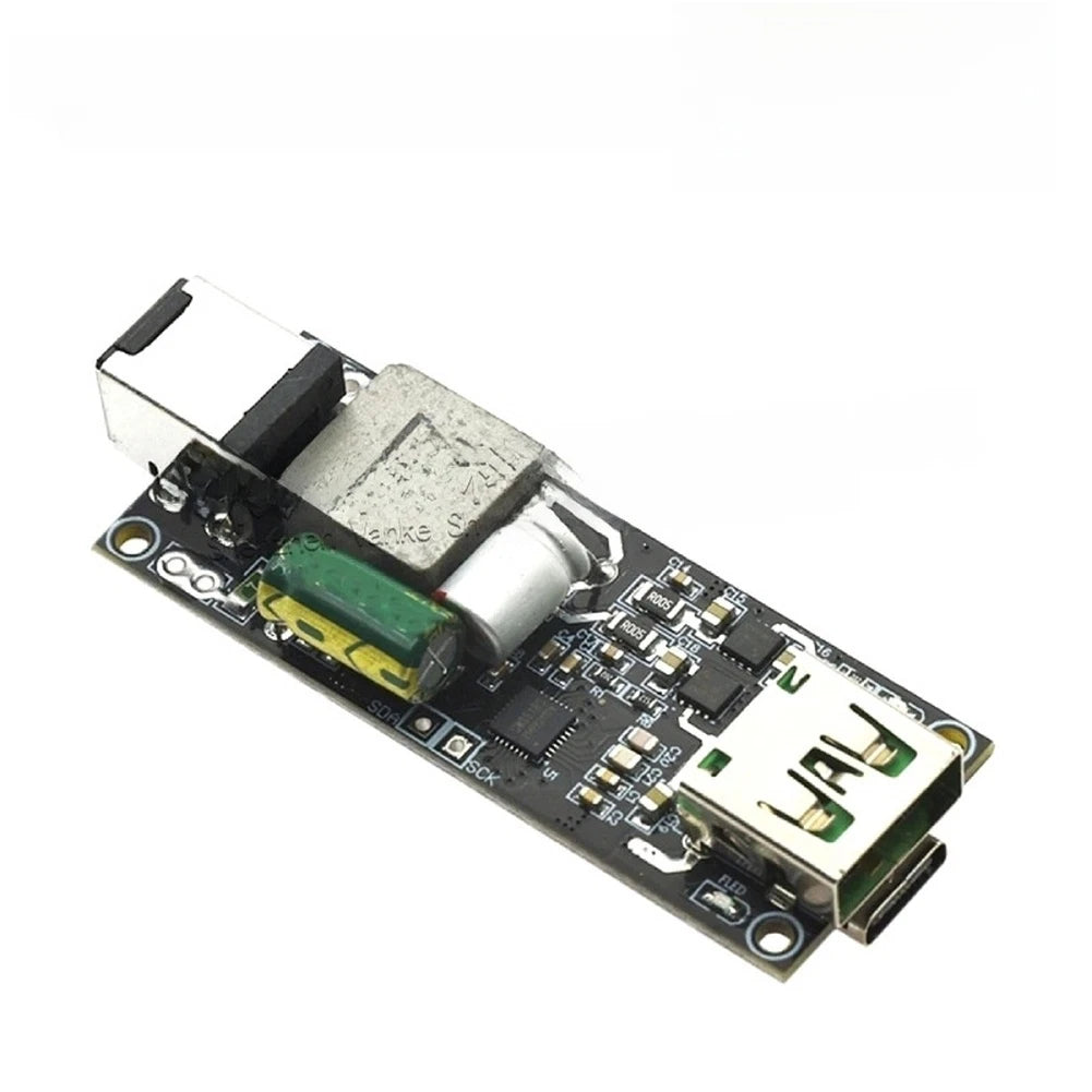 100W USB C Charging Module SW3518 for QC4.0 PD3.0 Alternative Mode