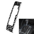 Gear Shift Panel Button Frame Cover Trim for Audi A3 S3 RS3 8V (2013–2019)