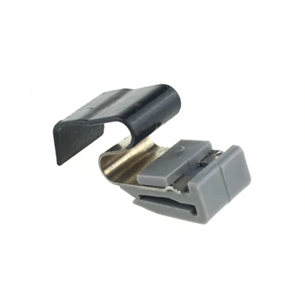 Spring Clip for Office Outdoor MR970563 (1 Pc)