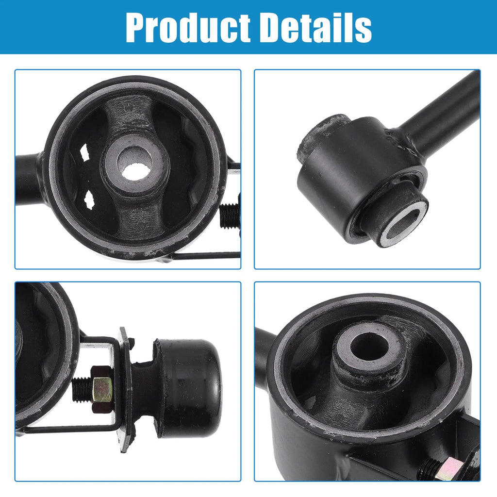 Engine Motor Mount Front Right Upper 11350-EL00A for Nissan Cube (2009–2014)