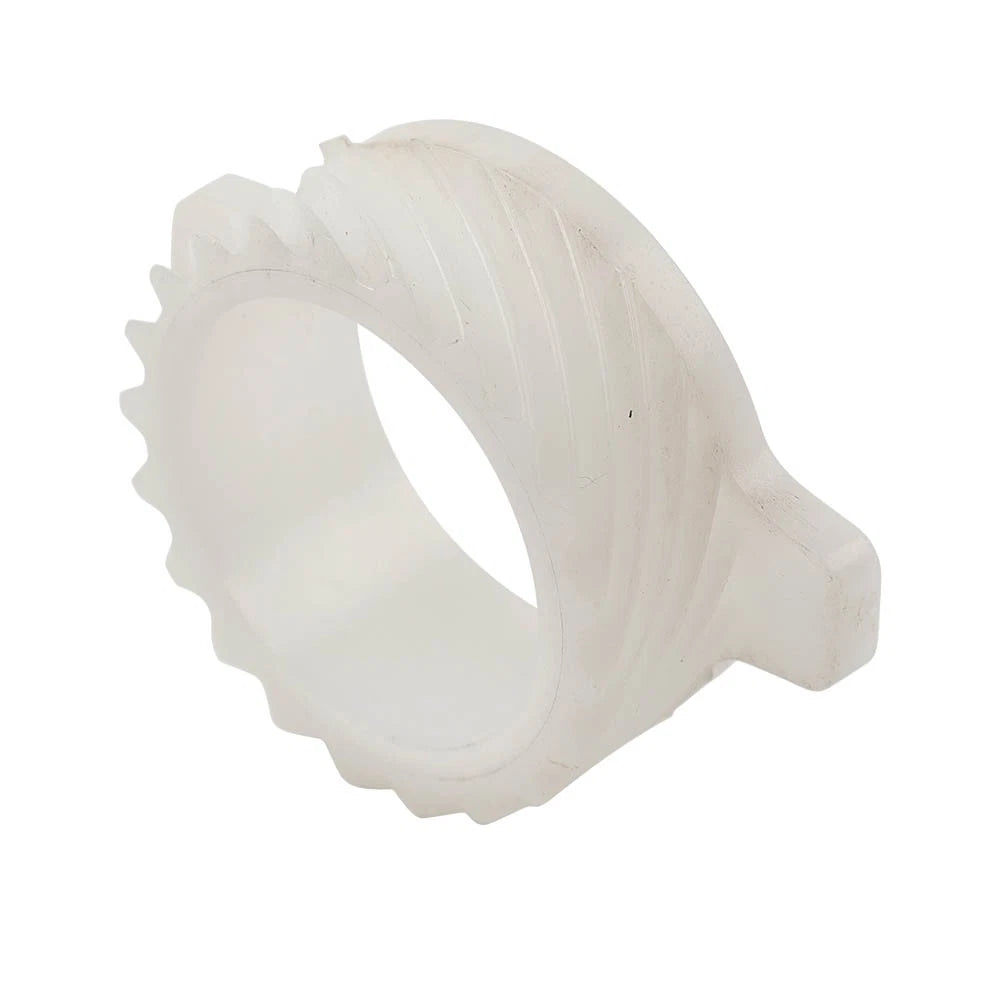 Speedometer Drive Gear Teeth Plastic Fit For Suzuki DR-Z400 DR-Z400E DR-Z400S