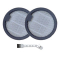 Replacement Washable Filter Kit for Dreame H12 (2022–2023) - 4 Pack