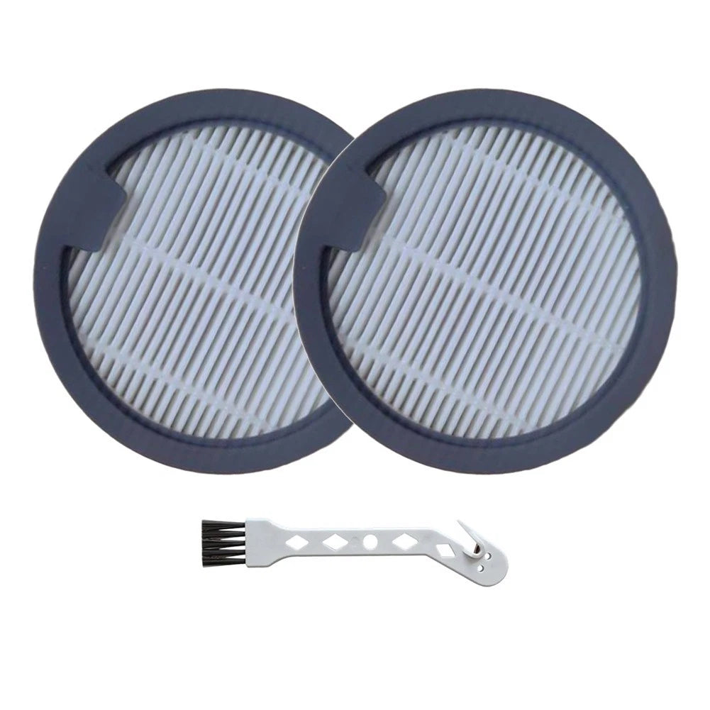 Replacement Washable Filter Kit for Dreame H12 (2022–2023) - 4 Pack