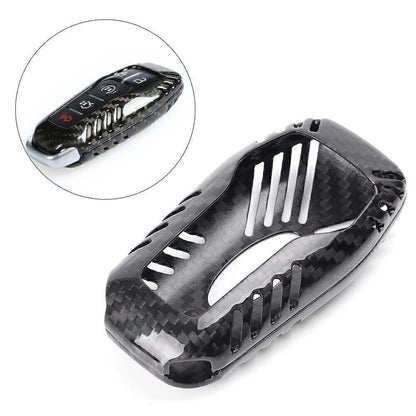 Key Shell Housing Case Cover for Ford Mustang (2015–2016)