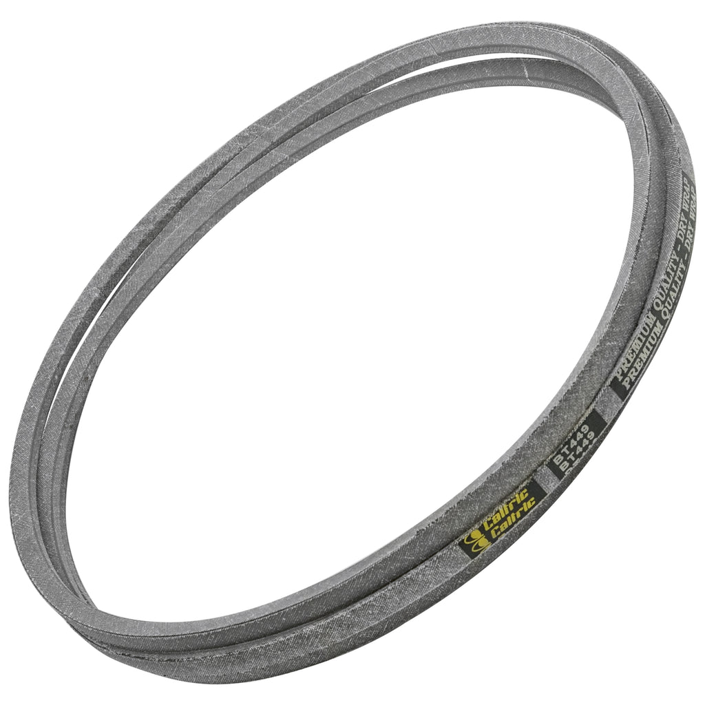 Deck Belt 1/2 Inch Thick 38 Inch for John Deere X300 X310 (2007–2017)