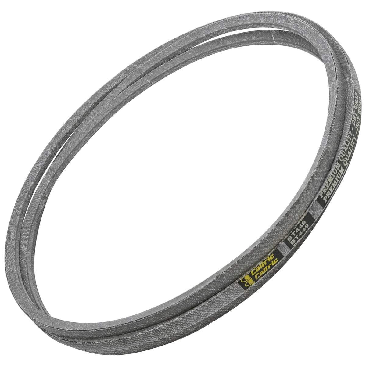 Deck Belt 1/2 Inch Thick 38 Inch for John Deere X300 X310 (2007–2017)